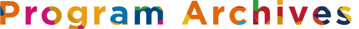 Program Archives